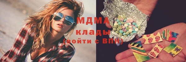прущая мука Пересвет