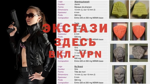 прущая мука Пересвет
